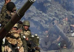 أوكرانيا: 50 اشتباكا قتاليا مع الجيش الروسي في اتجاهات مختلفة خلال الساعات الماضية