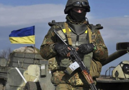 أوكرانيا تعلن تحقيق مكاسب على الجبهة الجنوبية الشرقية تزامنا مع قتال عنيف في الشرق