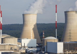 أوكرانيا: خمسة مفاعلات نووية تم إصلاحها في محطات الطاقة النووية هذا العام