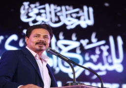 إطلاق اسم سميحة أيوب على الدورة القادمة للمهرجان القومي للمسرح