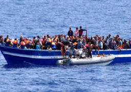 إيطاليا: وصول أكثر من أربعة آلاف مهاجر إلى جزيرة لامبيدوزا