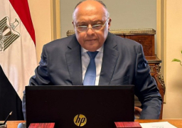 اجتماع ثلاثي مصري-أردني-عراقي على مستوى وزراء الخارجية الثلاثاء بالقاهرة