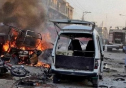 الأزهر يدين تفجير”بختونخوا” ويؤكد تضامنه الكامل مع باكستان في مواجهة الإرهاب