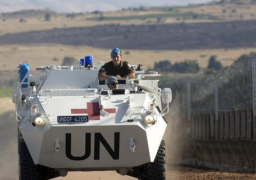 الأمم المتحدة تدعو الأطراف في مالي إلى ضمان أمن قوات حفظ السلام طوال فترة الانسحاب