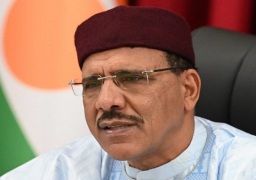 الأمم المتحدة تُعرب مجدداً عن قلقها من قرار محاكمة رئيس النيجر بتهمة الخيانة العظمى