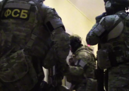 الأمن الروسي: القضاء على مجموعة تخريبية أوكرانية بمقاطعة بريانسك الروسية