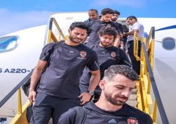 الأهلي يستهل معسكر النمسا بمواجهة ماورفيرك النمساوي