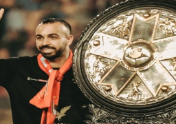 الأهلي يعلن تجديد عقد مجدي أفشة لمدة 3 سنوات