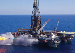 “البترول”: كشف بترولي جديد في منطقة امتياز جيسوم – طويله غرب في خليج السويس