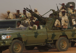 البعثة الأممية بالسودان: قوات الدعم تستهدف المدنيين بشكل عشوائي