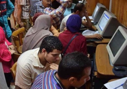 التعليم العالي: 140 ألف طالب يسجلون في اختبارات القدرات بتنسيق الجامعات