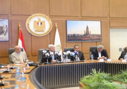 التعليم العالي: الحد الأدنى للقبول بكليات الطب 34ر91% وطب الأسنان 90,97% والهندسة 85%