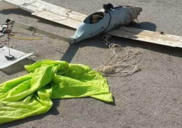 الجيش الأردني: إسقاط طائرة مسيرة قادمة من سوريا