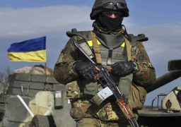 الجيش الأوكراني يعلن السيطرة على مواقع للقوات روسية قرب مدينة باخموت