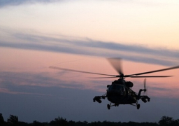 الجيش الأوكراني يعلن تحطم مروحيتين له أثناء مهمة قتالية