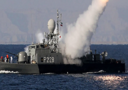 الجيش الإيراني يقول إن الجزر الثلاث إيرانية 100%