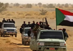 الجيش السودانى يعلن تكبيد “الحركة الشعبية” خسائر فادحة