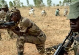 الجيش الصومالي: مقتل 5 عناصر من المليشيات الإرهابية جراء عملية عسكرية بولاية غلمدغ