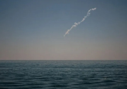 الدفاع الروسية: إحباط هجوم أوكراني على منشآة بالبحر الأسود .. وتدمير مستودع ذخيرة وأسلحة لأوكرانيا