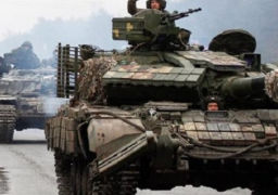 الدفاع الروسية: اعتراض 4 صواريخ والقضاء على 800 جندي أوكراني