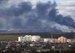 الدفاع الروسية: مقتل 630 جنديا أوكرانيا على مختلف المحاور