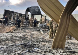 الرئاسة الفرنسية تعلن مقتل جندي في العراق خلال عملية لمكافحة الإرهاب