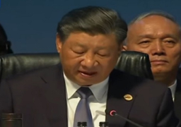 الرئيس الصيني: توسيع بريكس يضيف زخما جديدا للتعاون بالمجموعة