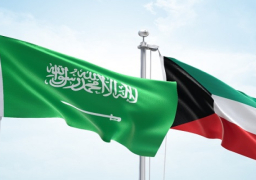 السعودية والكويت تجددان الدعوة لإيران إلى التفاوض حول ترسيم الحدود