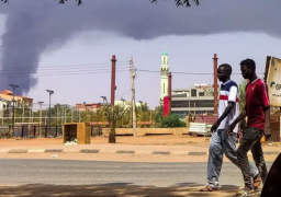 السودان يعلن حظر التجوال في شمال كردفان