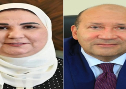 القباج : المبادرة الوطنية للمشروعات الخضراء الذكية بمثابة منصة تجمع كافة الأطراف الفاعلة