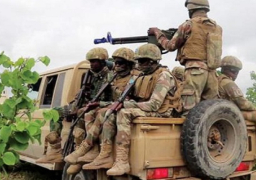 القضاء على 30 عنصرًا من الشباب الإرهابية في عملية للجيش الصومالي