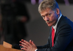 الكرملين: تصريحات كييف بالضلوع في الهجمات على جسر القرم “مجرد تأكيد إضافي”