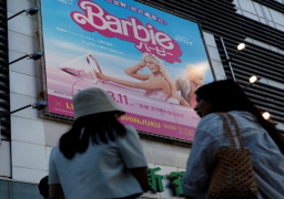 الكويت تمنع عرض فيلمي باربي وتوك تو مي