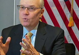 المبعوث الأمريكي لليمن يزور الخليج لإطلاق عملية سلام شاملة