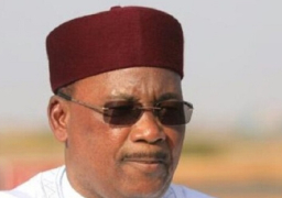 المجلس العسكري في النيجر يوفد الرئيس السابق محمدو يوسفو بمهمة إلى نيجيريا