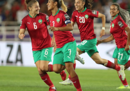 المغرب يسعى لصناعة التاريخ أمام فرنسا بدور 16 في كأس العالم للسيدات