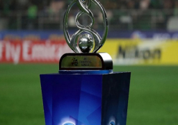 النصر السعودي يواجه الدحيل القطري بالمجموعة الخامسة بدوري أبطال آسيا