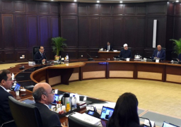 “الوزراء” يتلقى إحاطة من هيئة المجتمعات العمرانية بالموافقة على تخصيص قطع أراضي بنظام البيع بالدولار