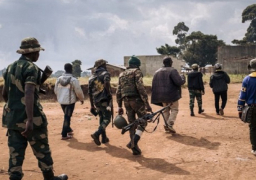 الولايات المتحدة تفرض عقوبات على أفراد يساهمون في التصعيد الأخير للصراع في الكونغو الديمقراطية