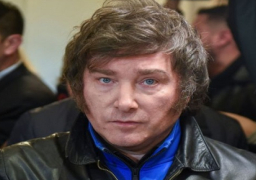 اليميني ميلي خافيير يتقدم على منافسيه في الانتخابات الرئاسية التمهيدية بالأرجنتين