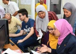 اليوم .. “التعليم” تبدأ تمكين المتظلمين من الاطلاع على كراسة الإجابة بكنترولات الثانوية