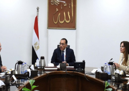 بالصور .. رئيس الوزراء يستعرض إجراءات تفعيل التعاون الثنائي بين مصر وإيطاليا في مجال الزراعة والتصنيع الزراعي
