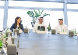 بالصور.. المشاط تستعرض بالإمارات التعاون الإنمائي تحت مظلة الرئاسة المصرية لمؤتمر المناخ COP27