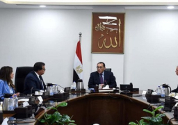 بالصور.. الوزراء يتابع عددا من الملفات المرتبطة بالمنظومة الصحية