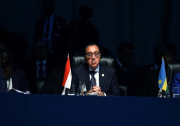 بالصور.. رئيس الوزراء: مصر تتطلع لأن تكون عضوا فاعلا ومؤثرا داخل تجمع “البريكس”