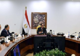 بالصور.. رئيس الوزراء يؤكد اهتمام الدولة بقطاع الطيران المدني والعمل على تطويره والنهوض به