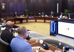 بالصور.. رئيس الوزراء يتابع الموقف التنفيذي للأعمال بالمتحف المصري الكبير وتطوير المنطقة المحيطة