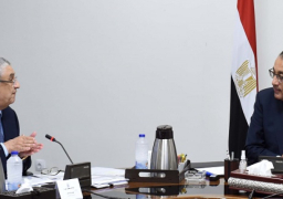 بالصور.. مدبولي يؤكد حرص الدولة على الاستمرار بتهيئة المناخ الجاذب للاستثمارات بقطاع الكهرباء والطاقة