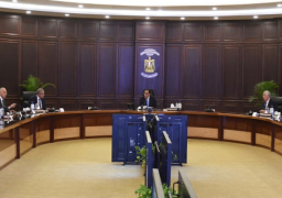 بالصور..رئيس الوزراء يؤكد ضرورة التوسع في الزراعة التعاقدية في الفترة المقبلة