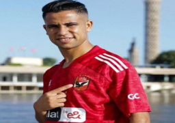 بالفيديو .. الأهلي يُعلن رسميًا التعاقد مع النجم المغربي رضا سليم 4 سنوات